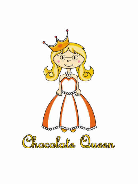 Chocolate Queen 
